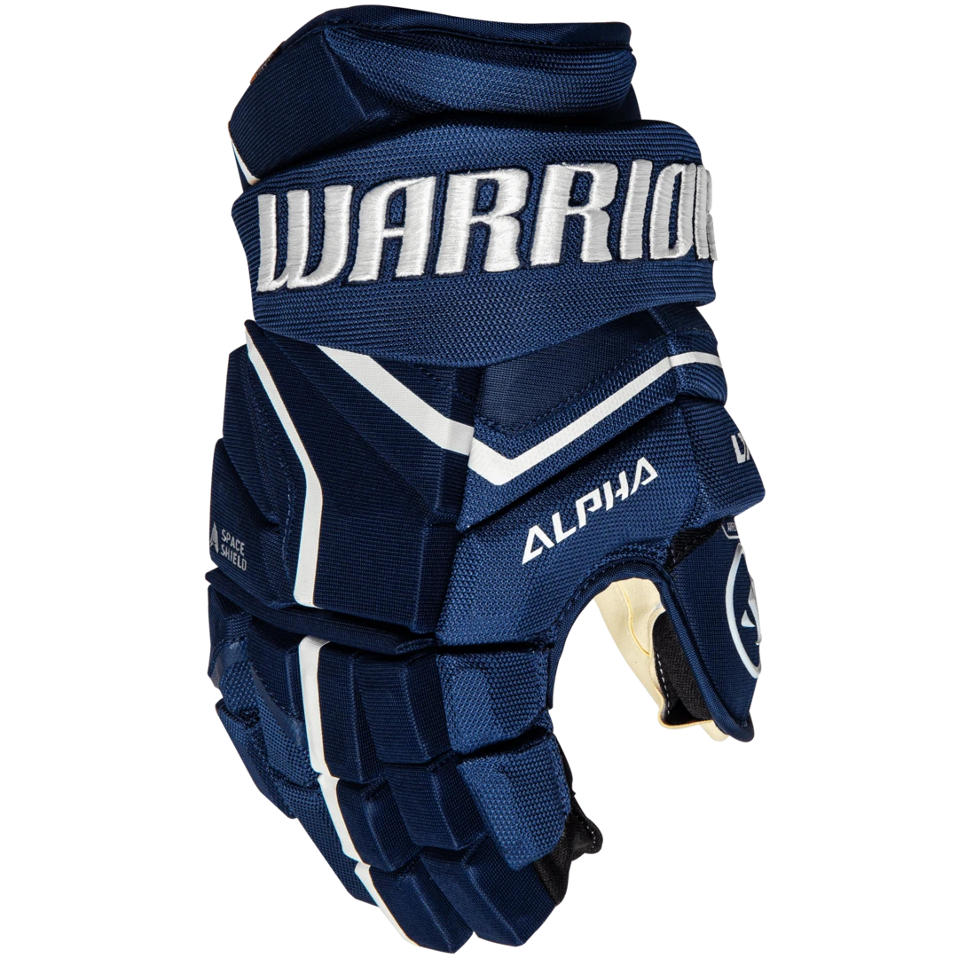 WARRIOR Handschuhe LX2 Jr Glove 6 WARRIOR Handschuhe LX2 Jr Glove – Bild 6