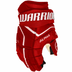 WARRIOR Handschuhe LX2 Sr Glove -Hockeyausrüstung lx2gs3rd war 03 i 1 1