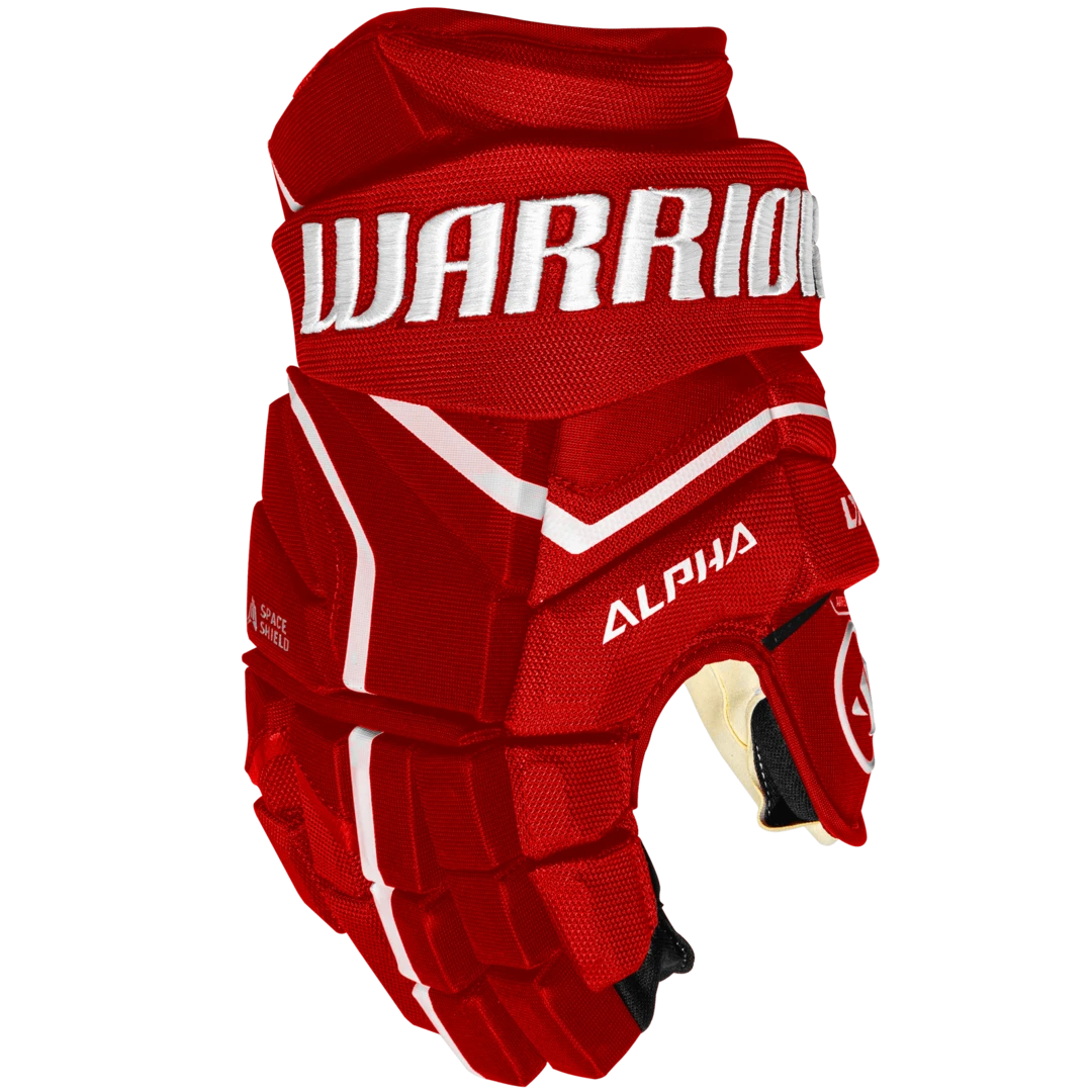 WARRIOR Handschuhe LX2 Jr Glove 4 WARRIOR Handschuhe LX2 Jr Glove – Bild 4