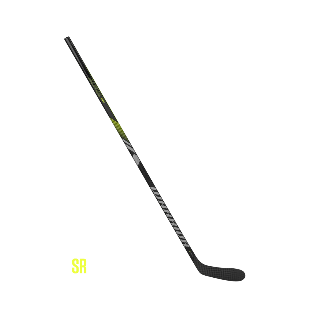 WARRIOR Schlaeger LX2 75 2 WARRIOR Schlaeger LX2 75 – Bild 2