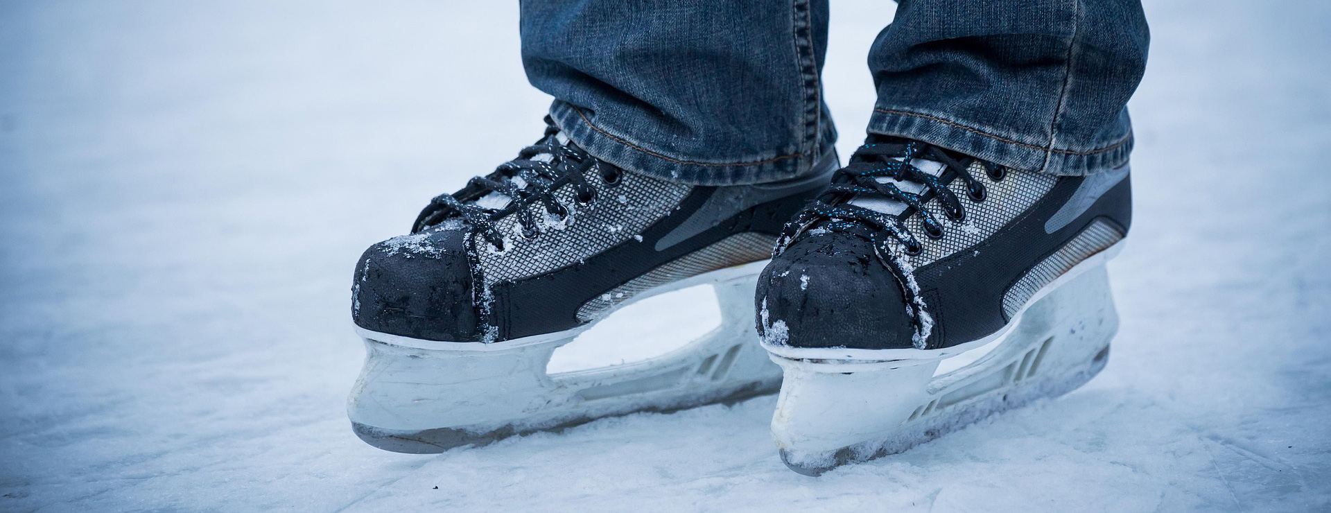 Hockeyausrüstung -Hockeyausrüstung skating boots 6657328 1920